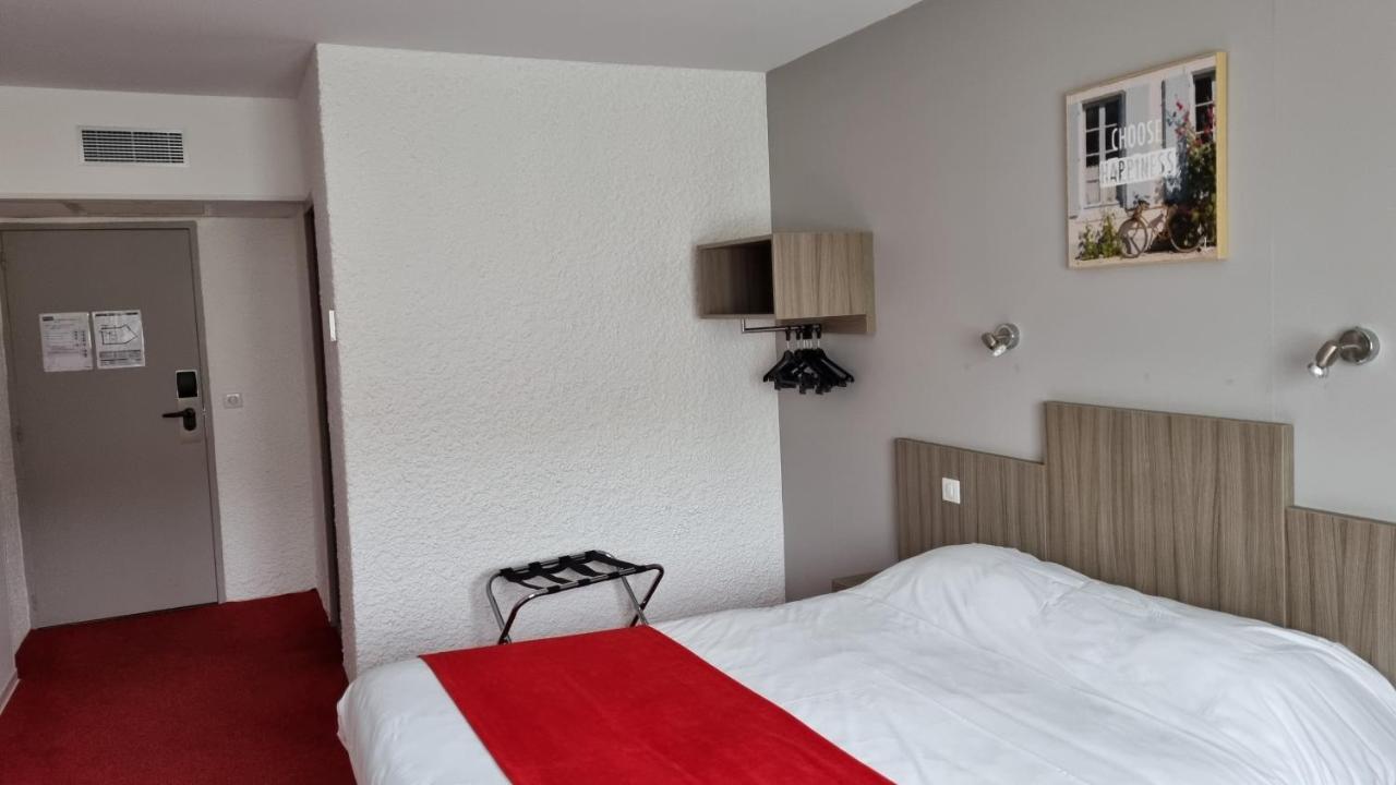 Kyriad Angoulême Nord 3*