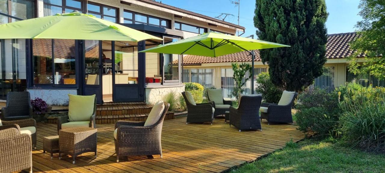 Kyriad Angoulême Nord Champniers (Charente)