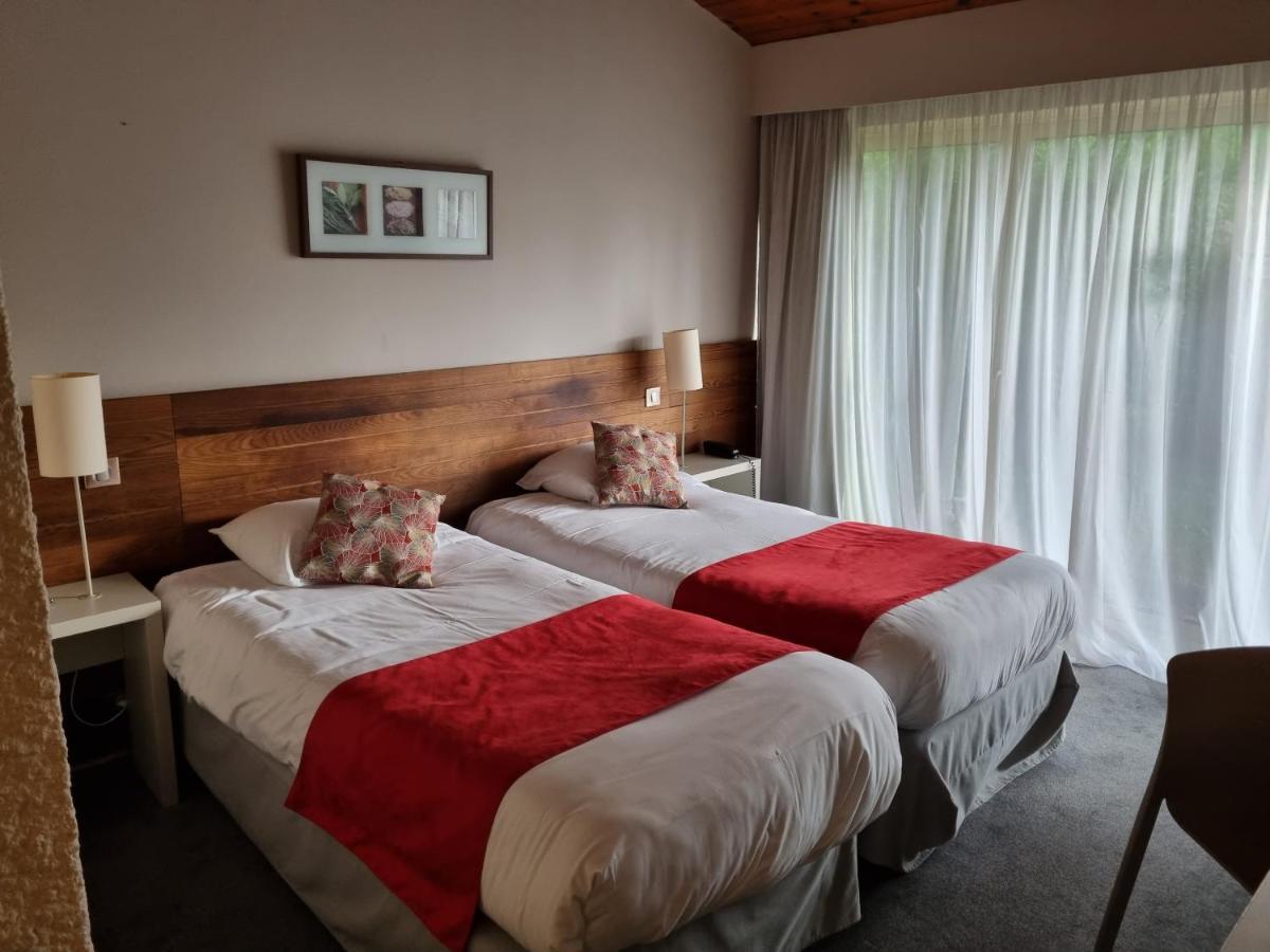 Kyriad Angoulême Nord Hotel