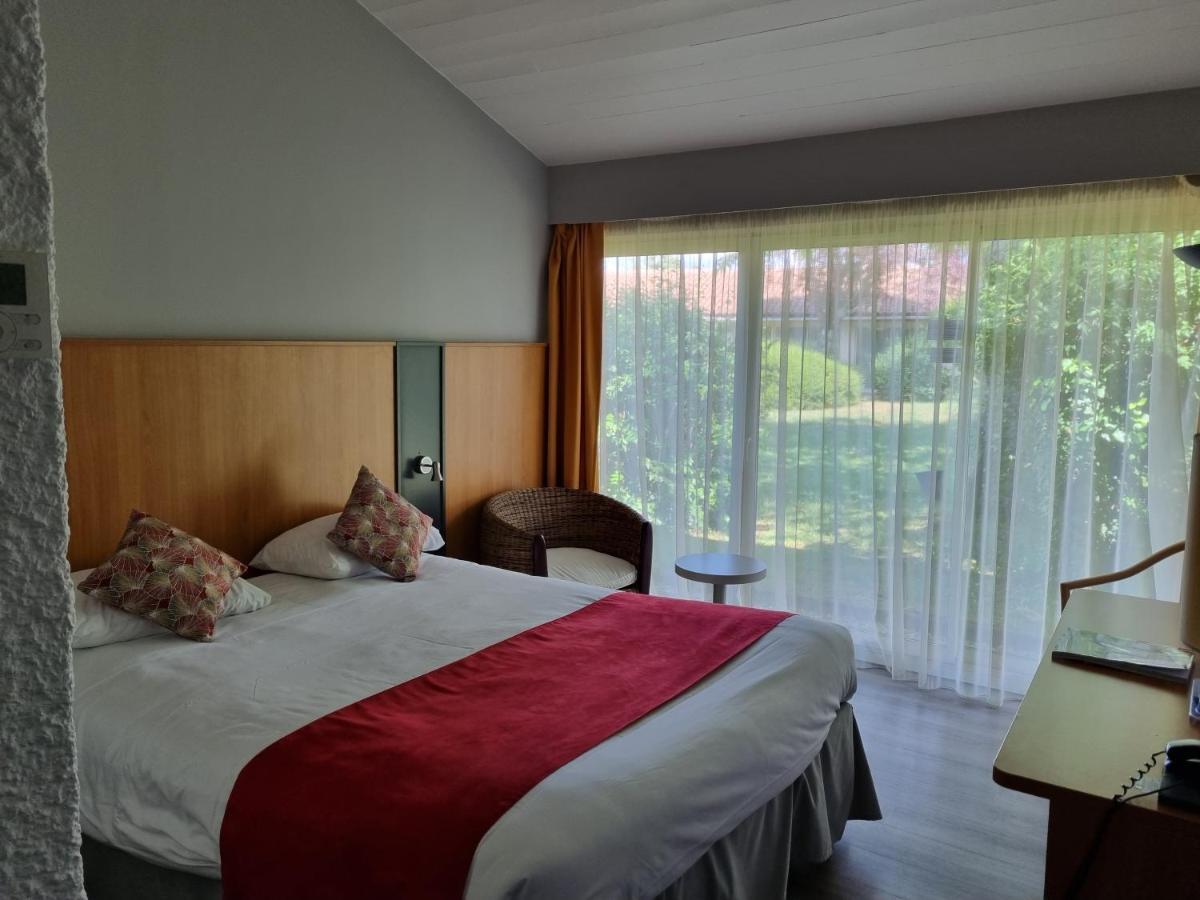 Kyriad Angoulême Nord 3*