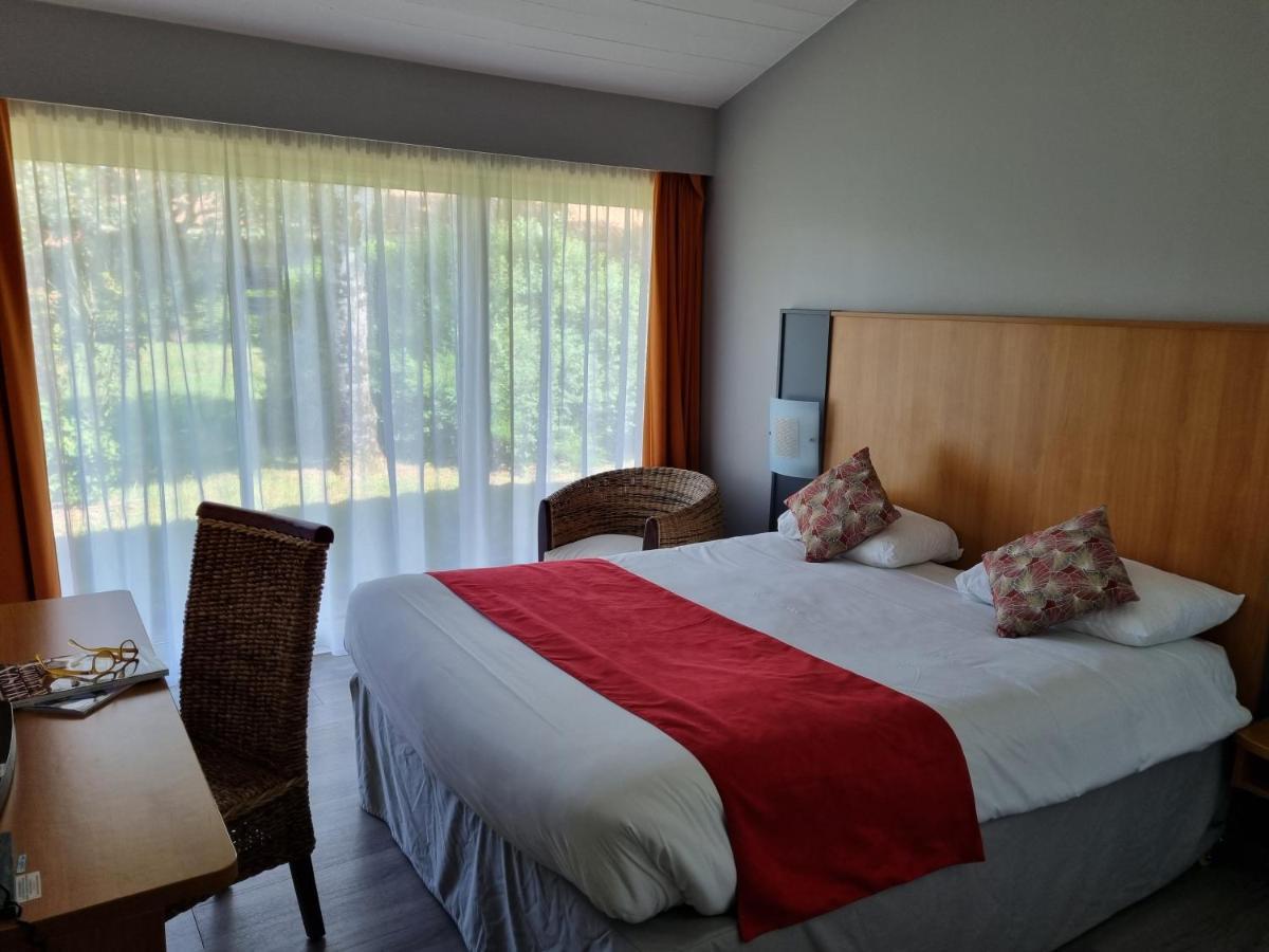 Kyriad Angouleme Nord Champniers- & Hotel Champniers (Charente)