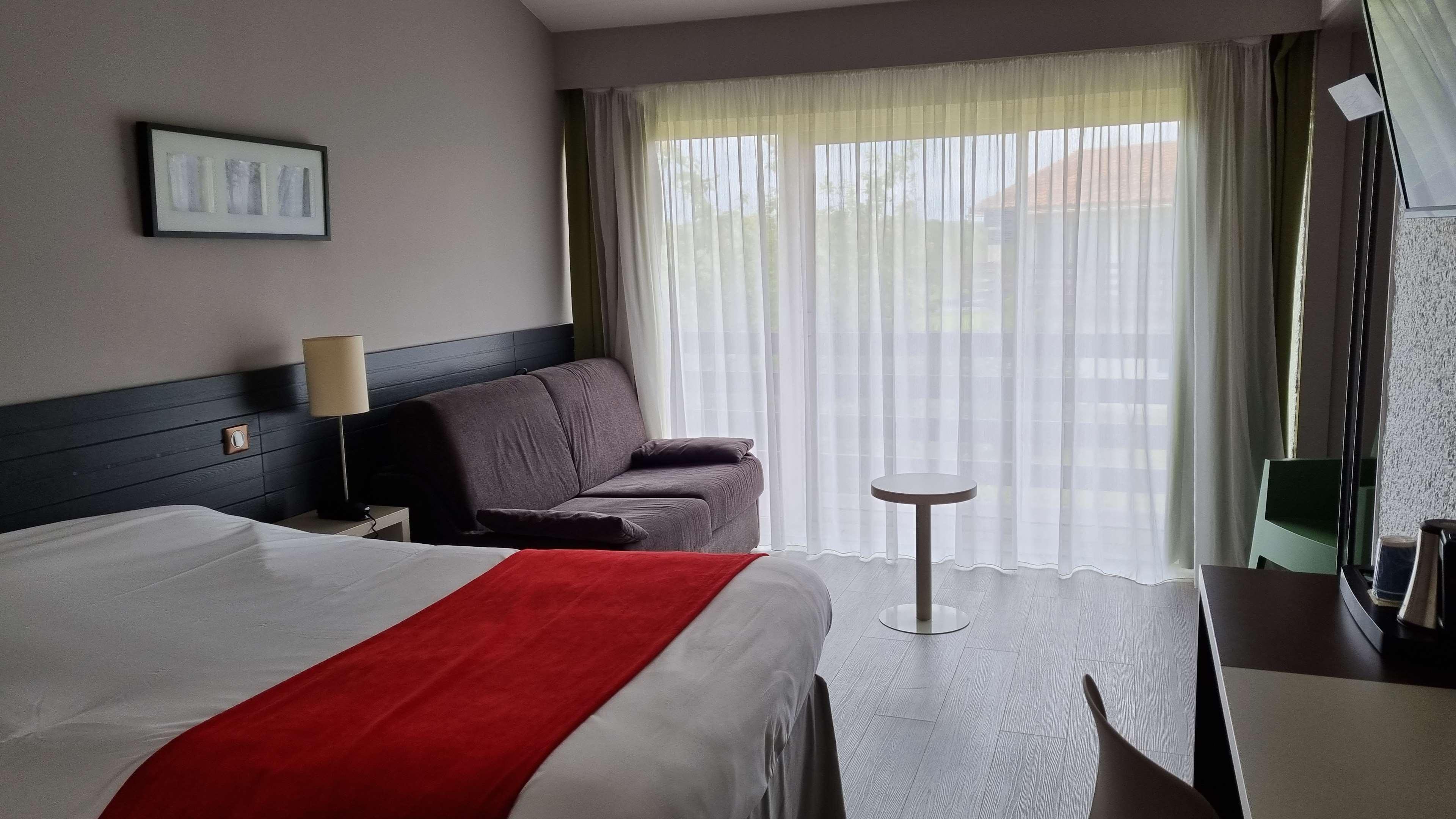 Hotel Kyriad Angoulême Nord 3*
