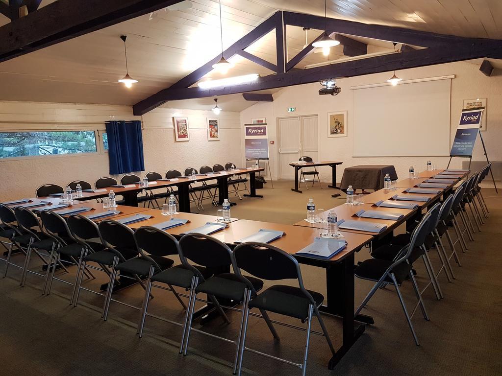 Hotel Kyriad Angouleme Nord Champniers- & Champniers (Charente)